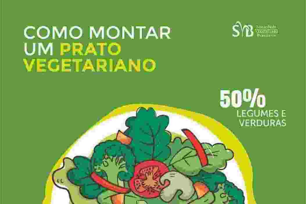 A alimentação vegetariana na infância é, além de possível