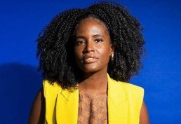 Djamila Ribeiro é 1ª negra eleita para a Academia Paulista de Letras