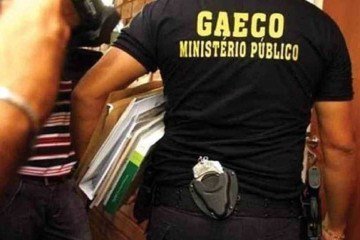 Gaeco realizou as diligências da Operação Krampus -  (crédito: MPPA/Divulgação - Imagem meramente ilustrativa)