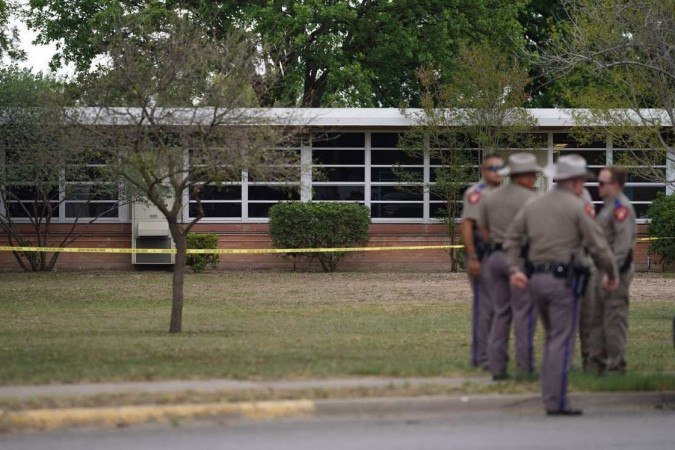  (crédito: Allison Dinner/AFP)