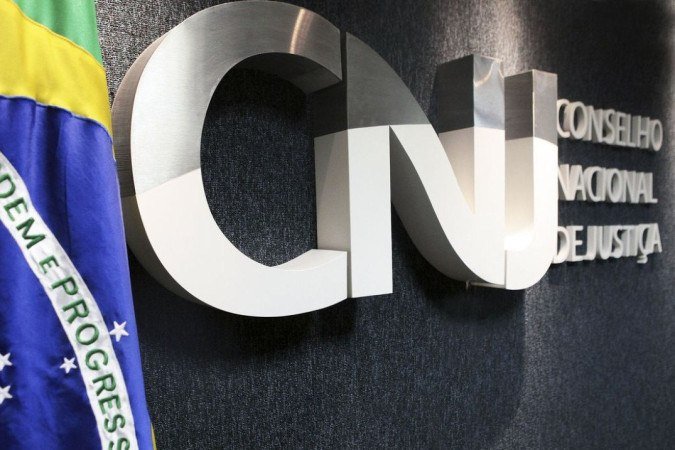Órgão disse que estuda medidas para aperfeiçoar os procedimentos executados pelos tribunais por meio do BNMP - (crédito: Gil Ferreira/Agência CNJ) Órgão disse que estuda medidas para aperfeiçoar os procedimentos executados pelos tribunais por meio do BNMP - (crédito: Gil Ferreira/Agência CNJ)