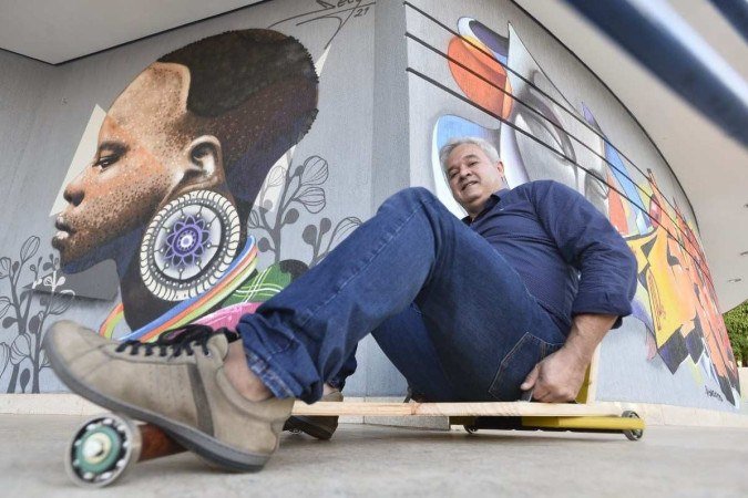  (crédito: Fotos: Minervino Júnior/CB/D.A.Press)