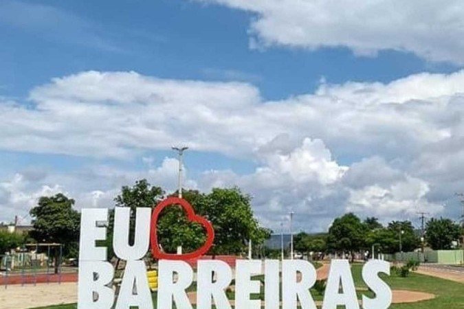 (crédito: Reprodução/Facebook) (crédito: Reprodução/Facebook)