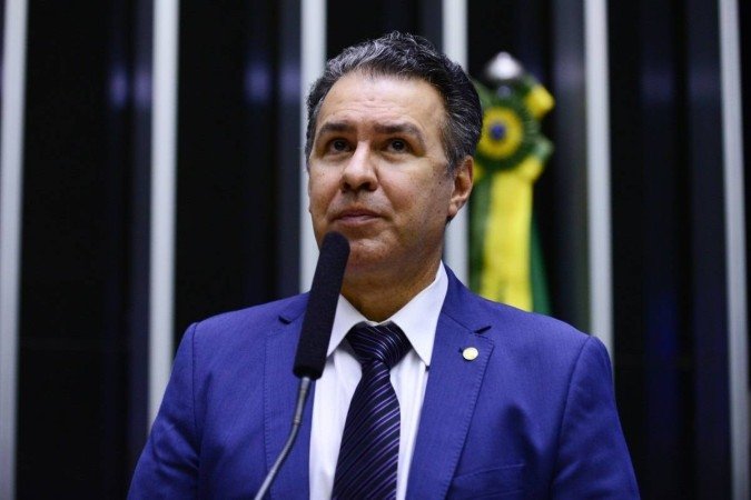 (crédito: Billy Boss/Câmara dos Deputados) (crédito: Billy Boss/Câmara dos Deputados)