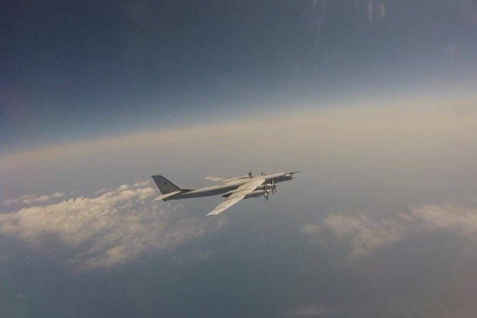  (crédito: Ministério da Defesa da Rússia)