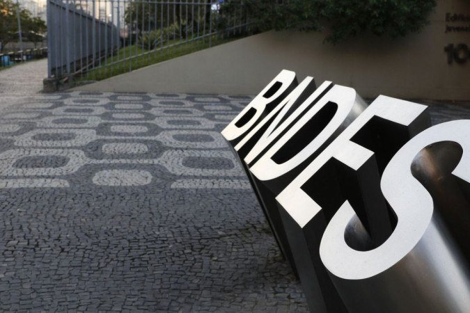 BNDES lança edital de seleção de startups de impacto socioambiental - (crédito: Fernando Fraz..o/Ag..ncia Brasil) BNDES lança edital de seleção de startups de impacto socioambiental - (crédito: Fernando Fraz..o/Ag..ncia Brasil)