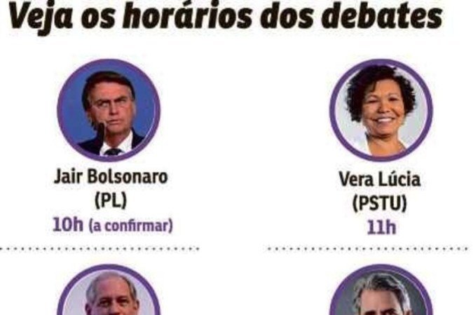 Sabatina Correio Braziliense