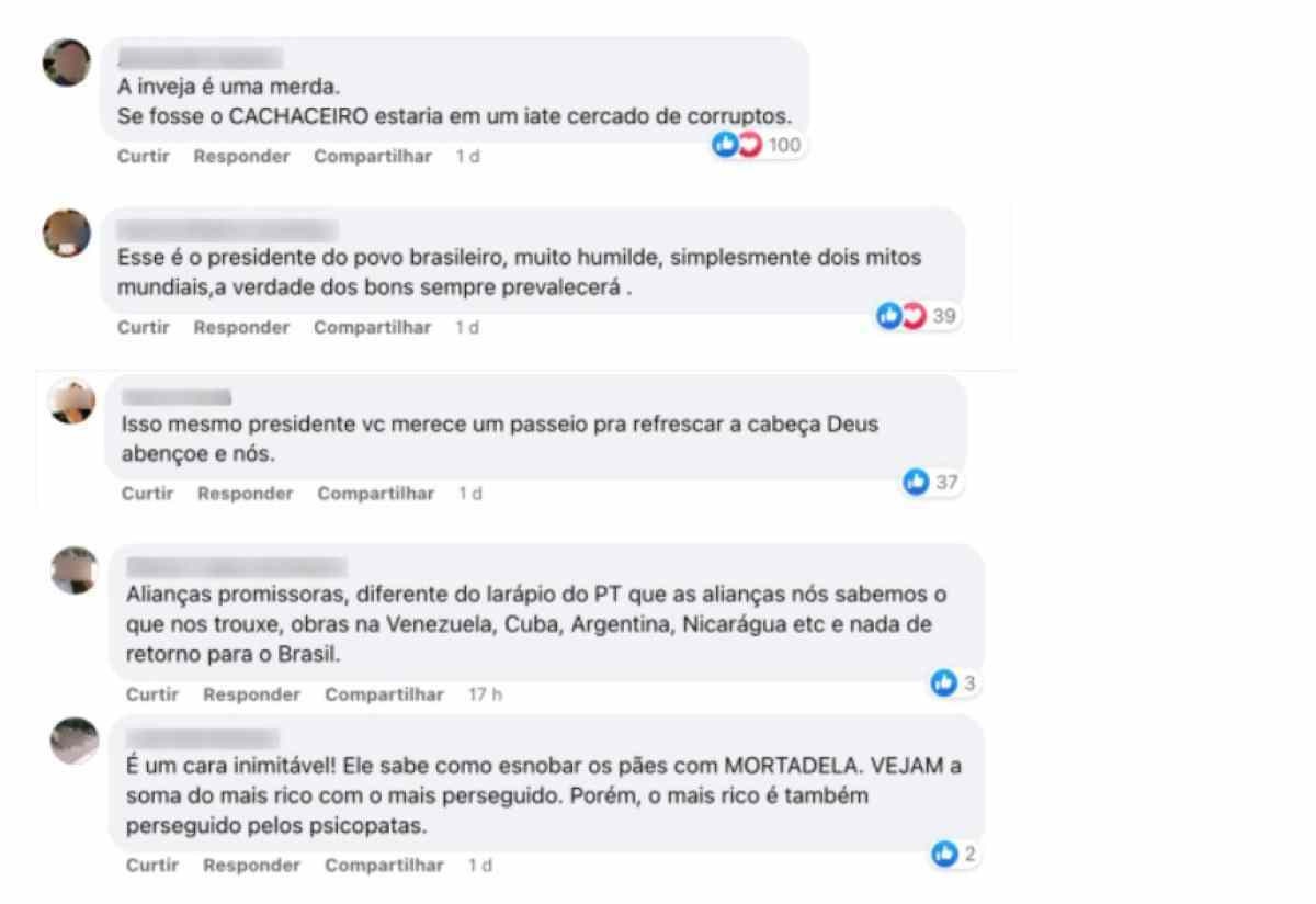 Projeto Comprova 2 Projeto Comprova 2