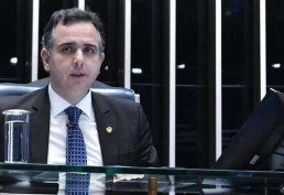 Dias Toffoli extingue pedido de investigação contra Pacheco