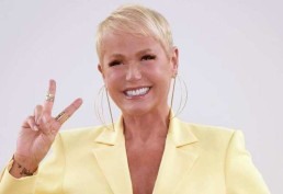 Uma década depois, Xuxa Meneghel volta a atuar em nova série do Disney+