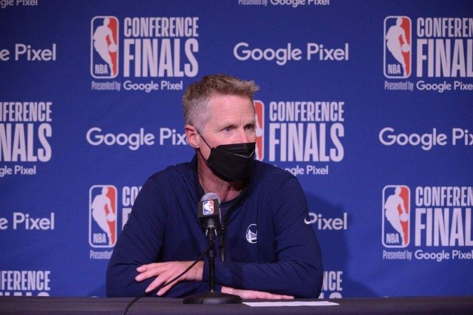  (crédito: Noah Graham / NBAE / Getty Images / Getty Images via AFP)