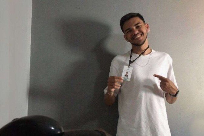 Para Luís Miguel medida pode ser muito prejudicial aos jovens aprendizes