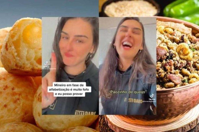 (crédito: Reprodução Redes Sociais e Arquivo) (crédito: Reprodução Redes Sociais e Arquivo)