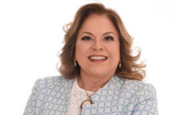 Manoela Gonçalves Silva, presidente Nacional da ABMCJ