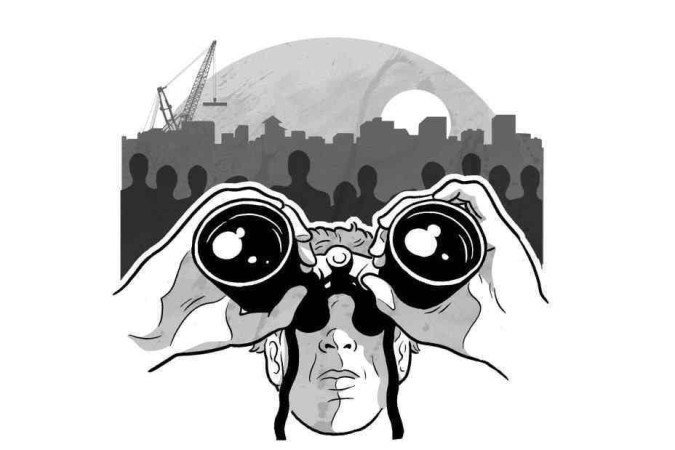 (crédito: Caio Gomez) (crédito: Caio Gomez)