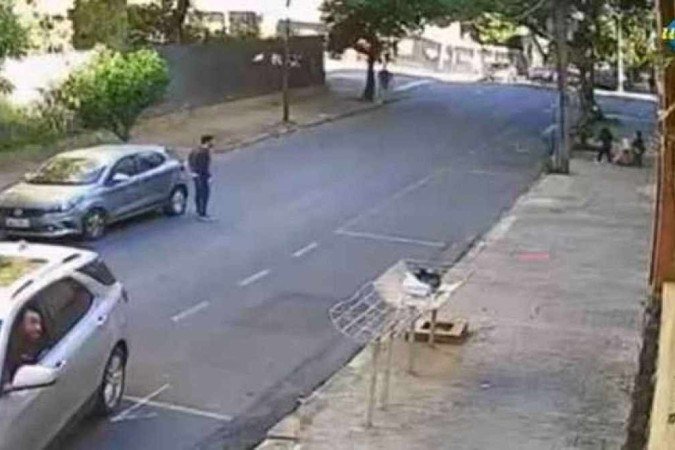 (crédito: Reprodução) (crédito: Reprodução)