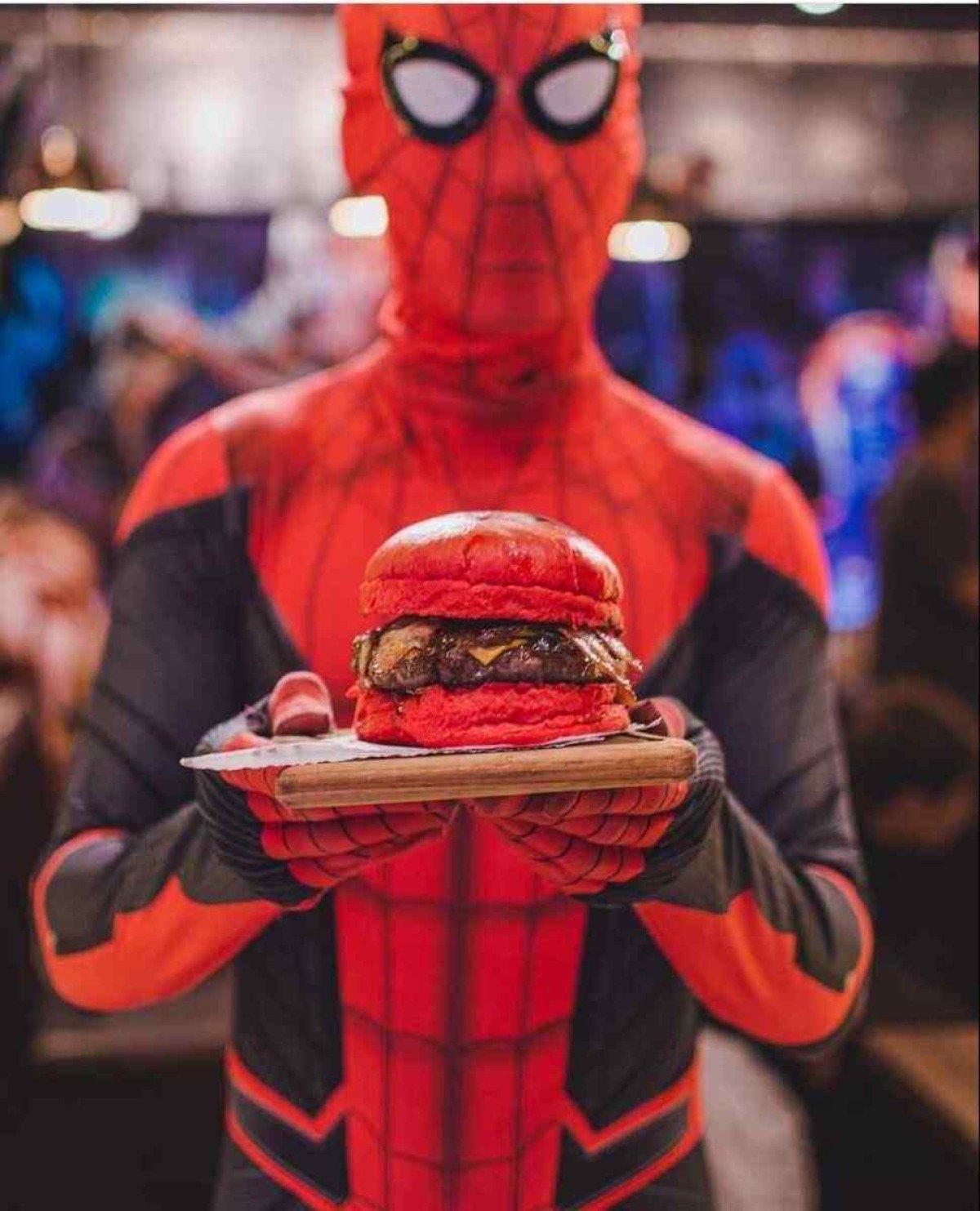 Hamburgueria Heróis Burger (@heroisburgueroficial)