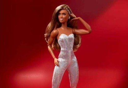  (crédito: Reprodução/ Mattel)