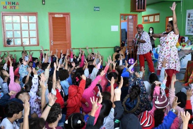  (crédito:  Ed Alves/CB)