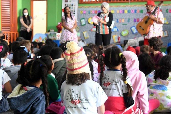  (crédito: Ed Alves/CB/D.A Press)