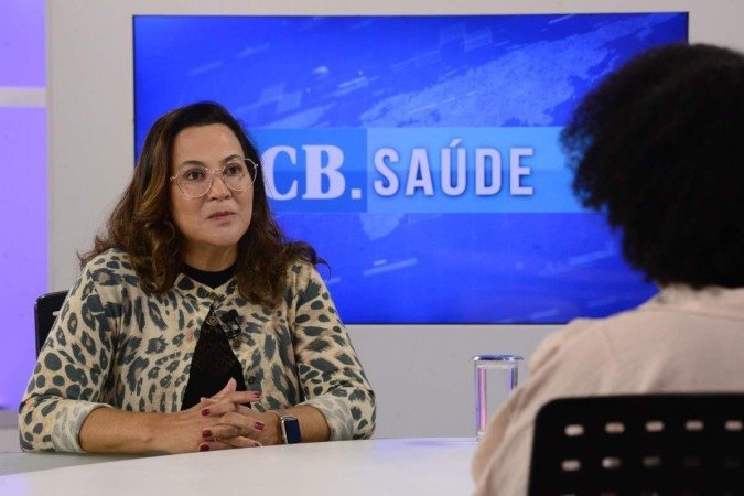  (crédito:  Carlos Vieira/CB)