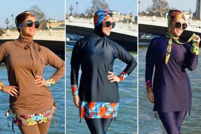  (crédito: Divulgação/Madamme BK)