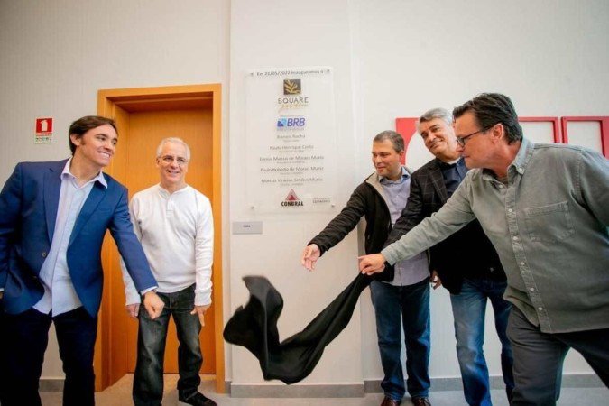 Investimento em Águas Claras