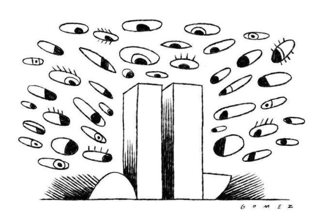  (crédito: Caio Gomez)