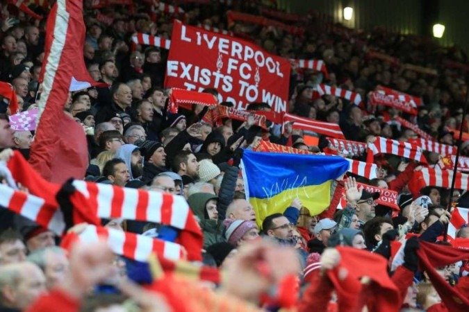  (crédito: Lindsey Parnaby/AFP)