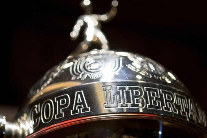 Tem Libertadores hoje? Confira quais são os jogos da Copa Libertadores  desta quinta-feira, 14 de abril