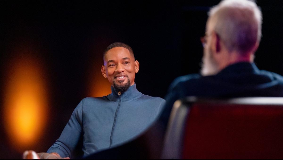 Will Smith fala sobre experiência com ayahuasca em entrevista