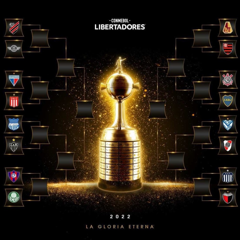 Conmebol anuncia final da Libertadores 2021 no Uruguai 