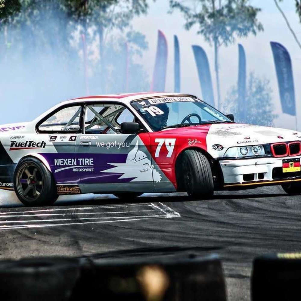 Drift: o esporte que mais cresce no Brasil