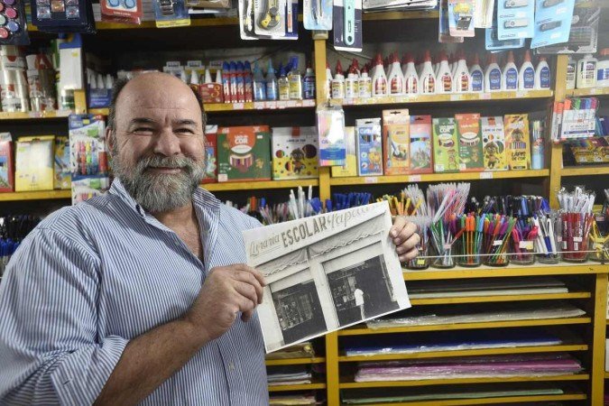  (crédito:  Minervino Júnior/CB/D.A Press)