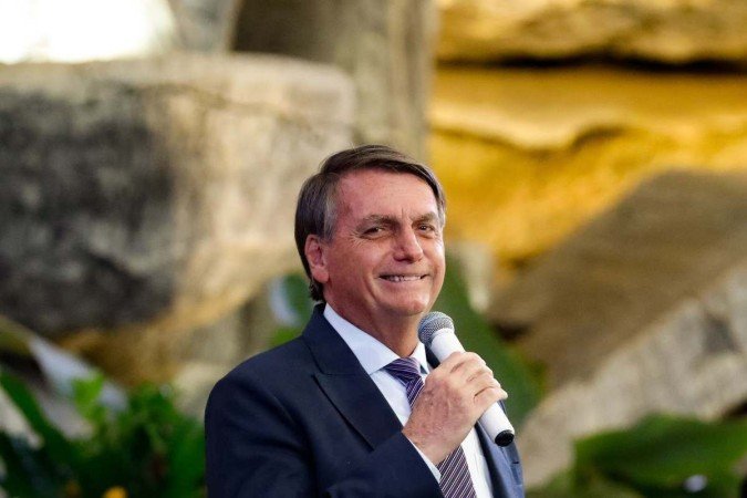 (crédito: Alan Santos/PR) (crédito: Alan Santos/PR)