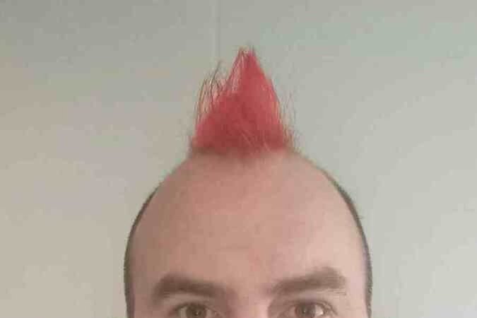  (crédito: Arquivo pessoal )