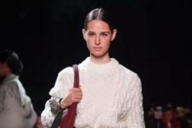 Revista - Guia das botas - Modelo over the knee