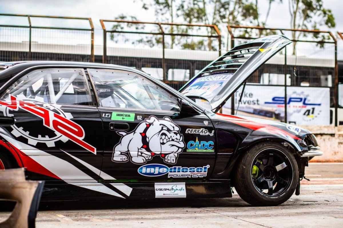 Drift: o esporte que mais cresce no Brasil