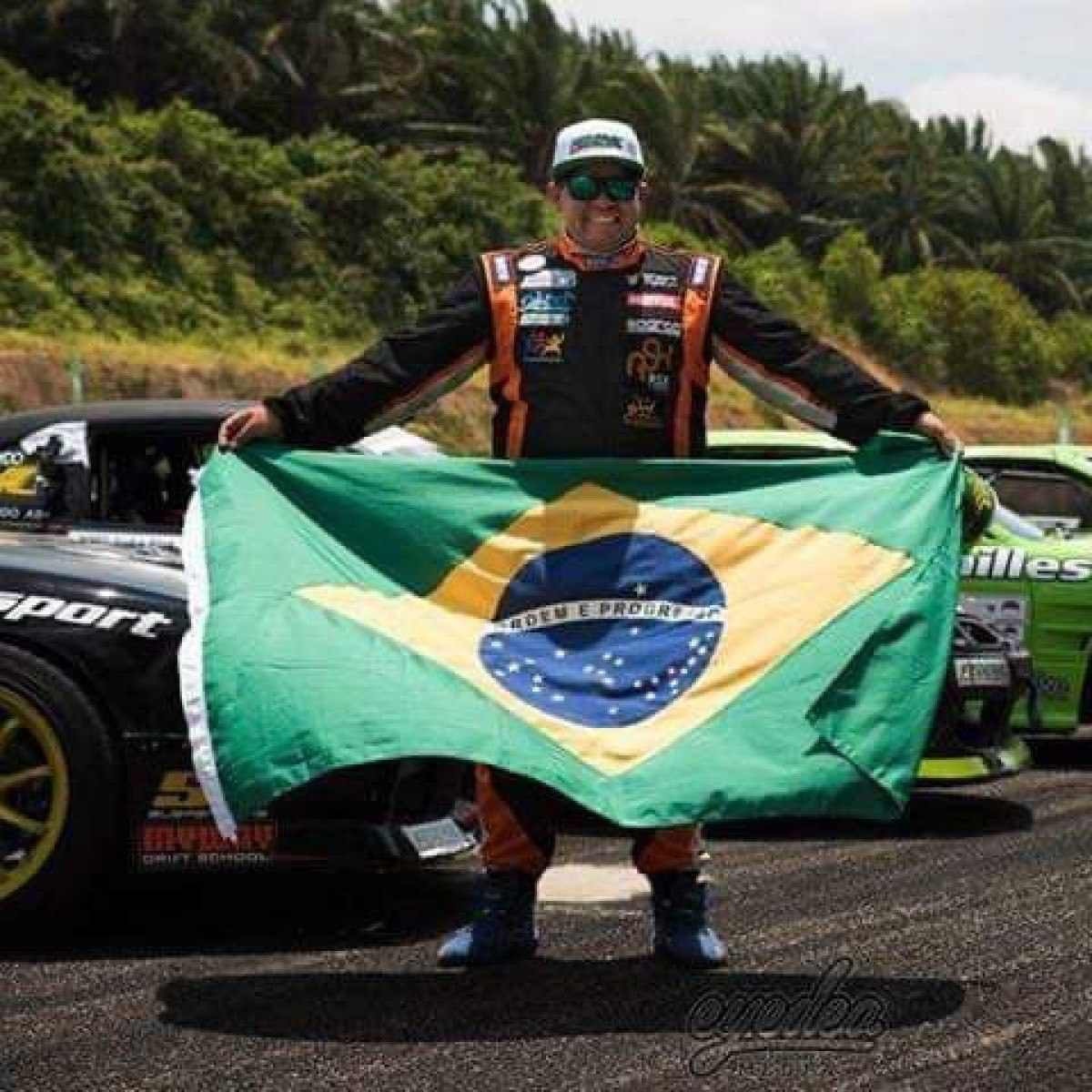 Drift: o esporte que mais cresce no Brasil