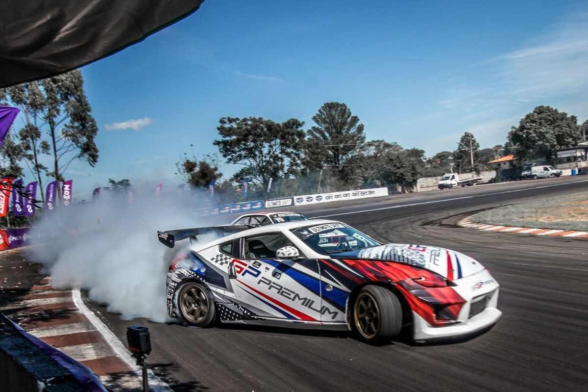 Amantes de velocidade e carros já podem se preparar para o Campeonato de  Drift – Gazeta de Taguatinga