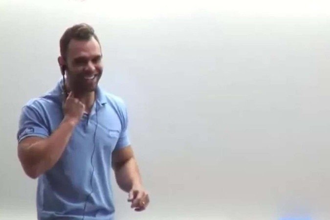  (crédito: Reprodução/Twitter)