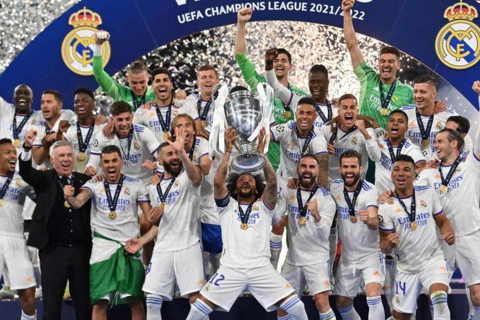  (crédito: (Photo by Paul ELLIS / AFP))