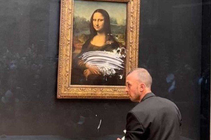 (crédito: Sergio Migliaccio / Twitter) (crédito: Sergio Migliaccio / Twitter)