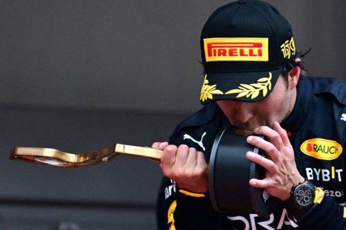(crédito: Sebastien Bozon/AFP) (crédito: Sebastien Bozon/AFP)