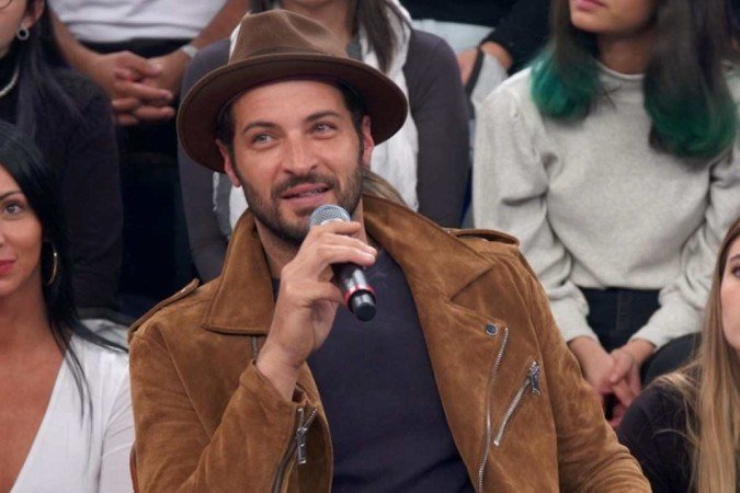  (crédito: Globo/ Divulgação)