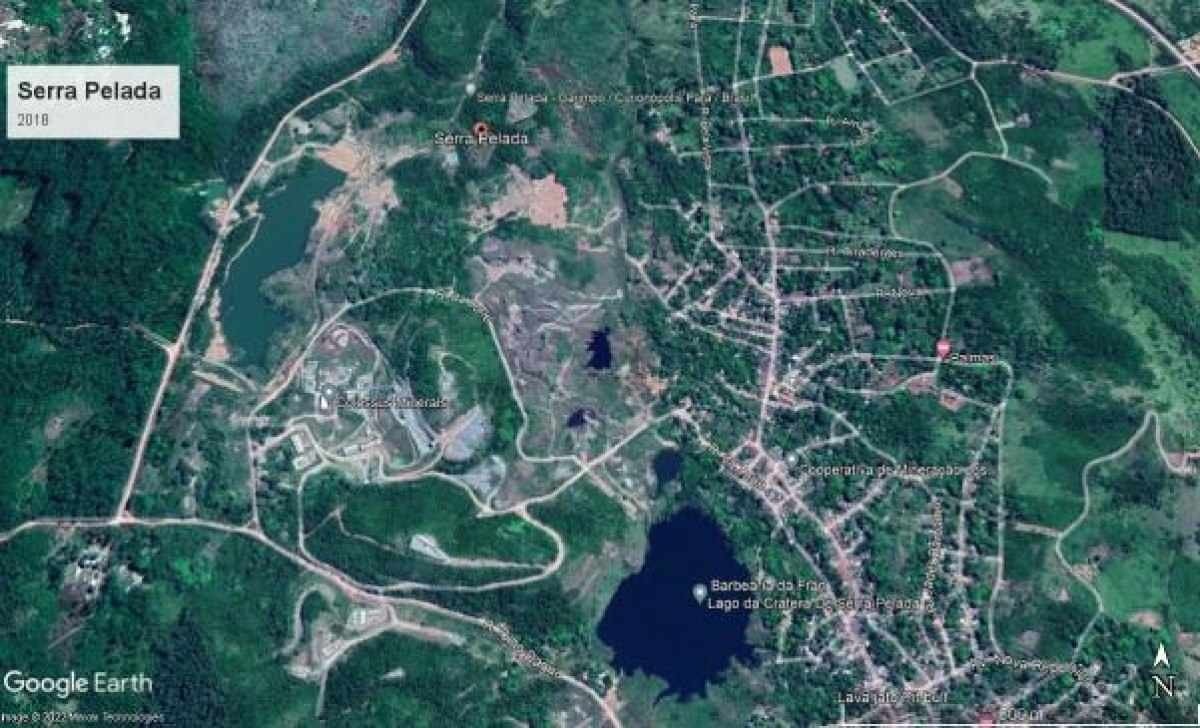 Serra Pelada