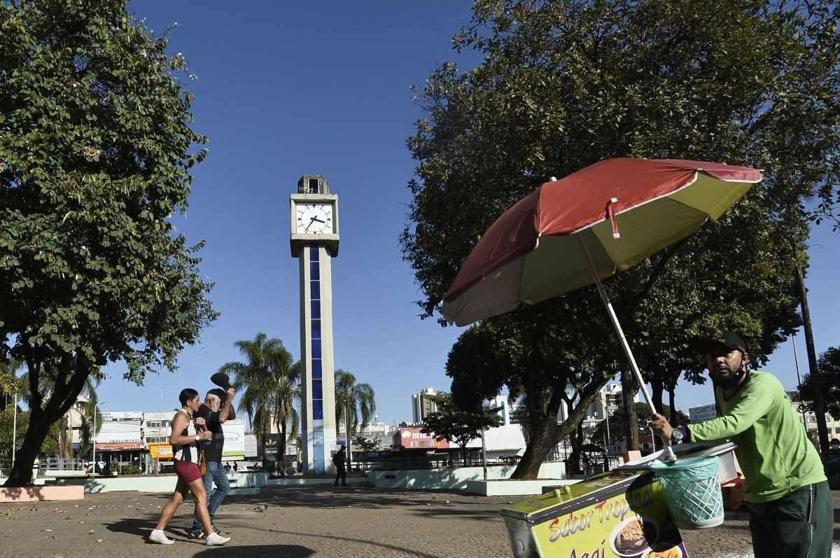 CLDF celebrará o aniversário de 64 anos de Taguatinga nesta sexta (3/6)