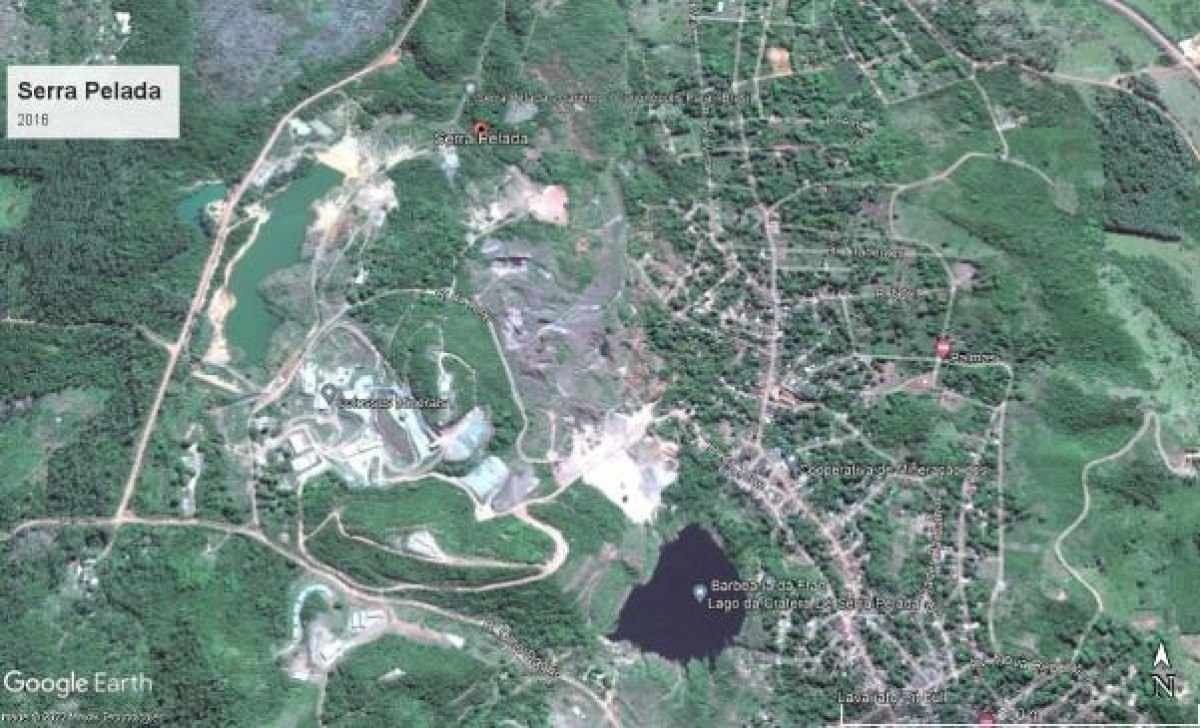 Serra Pelada
