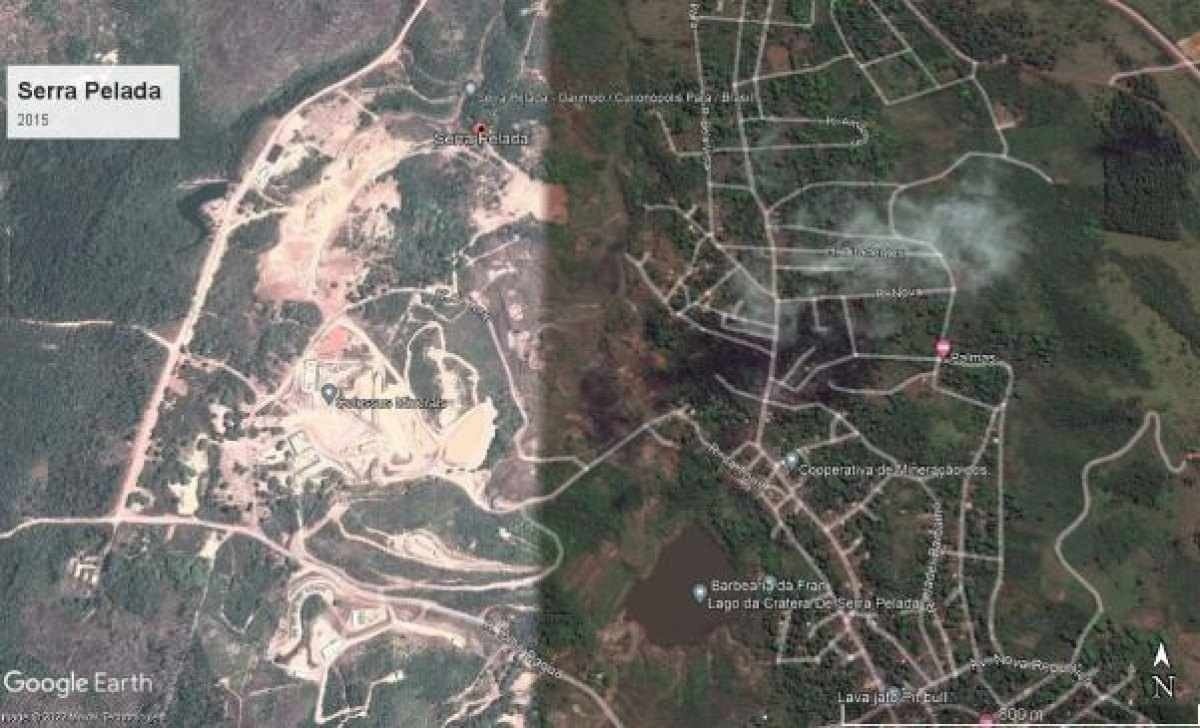 Serra Pelada