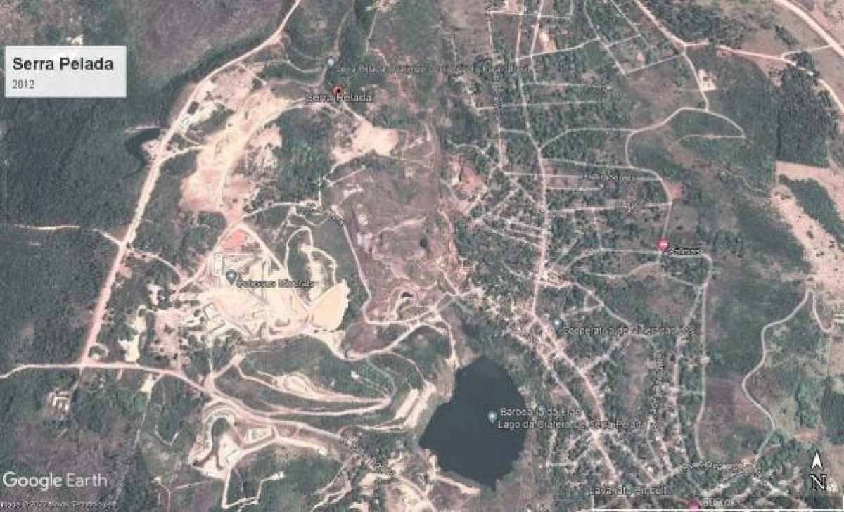 Serra Pelada